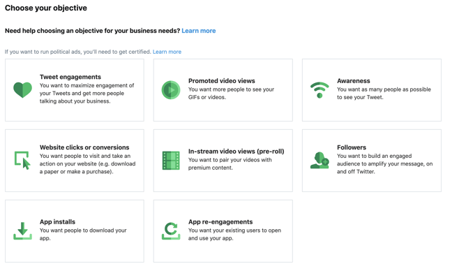 The Simple Guide To Twitter Advertising